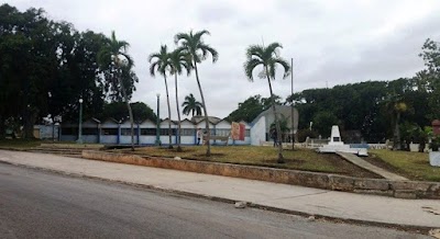Photos of Rep&uacute;blica Park