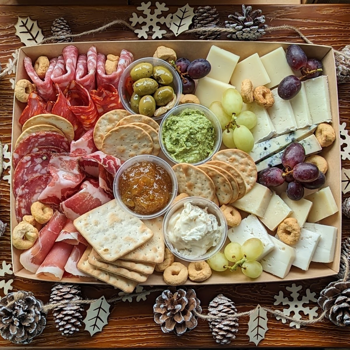 Buongiorno Deli