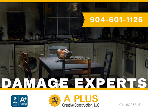 A Plus Creative Construction LLC - Visual