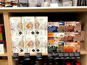 Photo n°11 de Éléa Épicerie à Aix-en-Provence (Cave à vins)