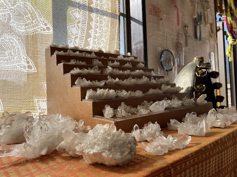 天然石shop 原石トミー