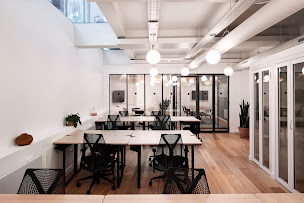 Photo n°4 de Morning, Dussoubs à Paris (Agence de location de grands bureaux)