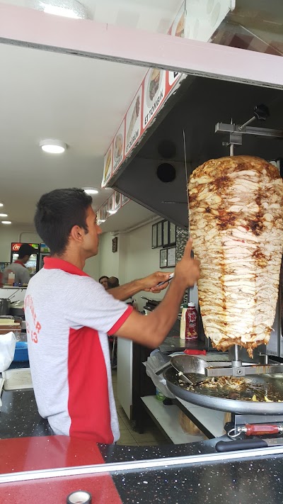 Photos of Acıktım D&ouml;ner