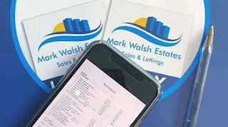 Mark Walsh Estates
