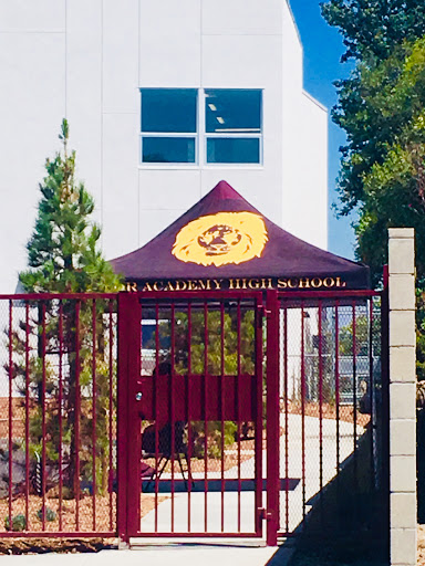 Valor Academy High School Gallery - United States