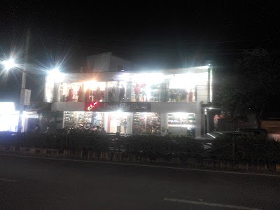 Photos of Amana Big Bazar, Rajshahi