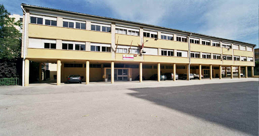 Adult Center Juan José Lorente