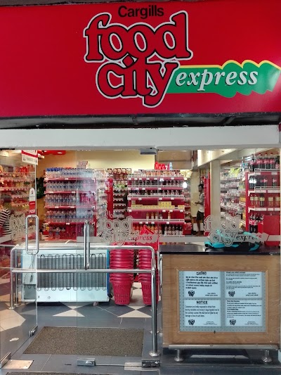 Photos of Cargills Food City Express Matara