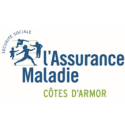 Photo n°3 de CPAM des Côtes d'Armor à Guingamp (Administration locale)