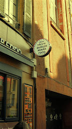 Photo n°15 de Tezel Food Metz Coëtlosquet à Metz (Restauration rapide)