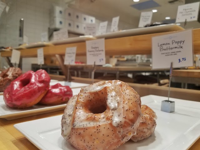 Blue Star Donuts