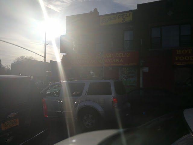 The Original Espinal Deli 2