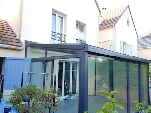 Photo n°27 de ACMA à Choisy-le-Roi (Vitrier)