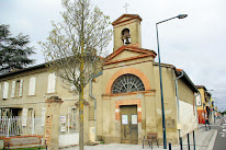 Paroisses de Ramonville et Pouvourville à Ramonville-Saint-Agne
