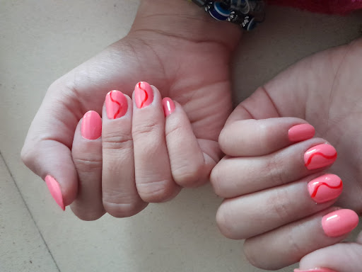 MJ uñas y belleza - Thumbnail