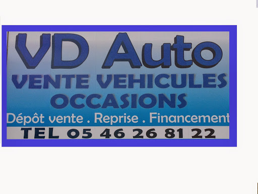 V.d Auto - Thumbnail