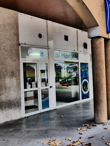Manege Laundry - Thumbnail