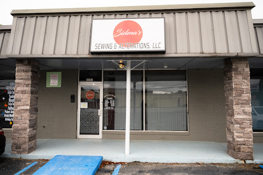 Sidena's Sewing & Alterations, LLC