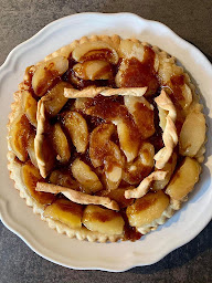 Photo n°20 de Diététicienne-Nutritionniste (08) GIRARD Margot à Charleville-Mézières (Diététicien)