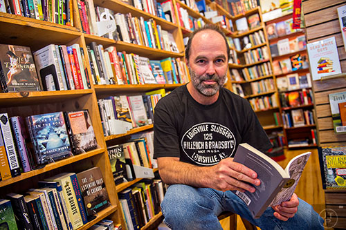A Cappella Books