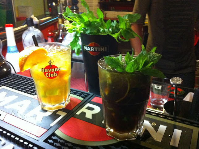 L'Opoz Artcafè Restaurant by null