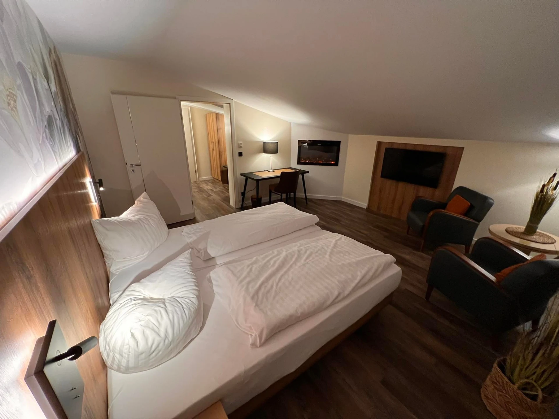 Hotel- Restaurant Amadeus