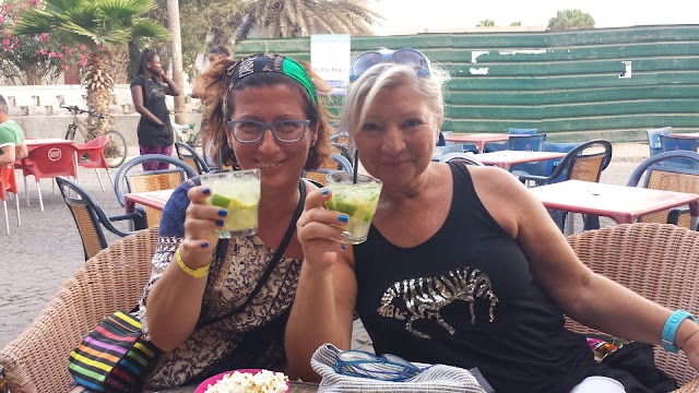 Pub Calema