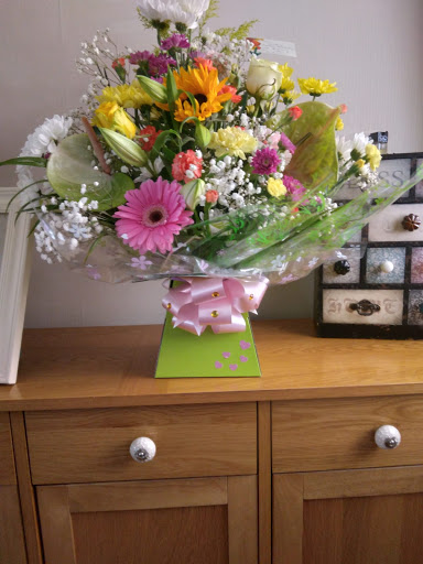 Flowercraft & Design