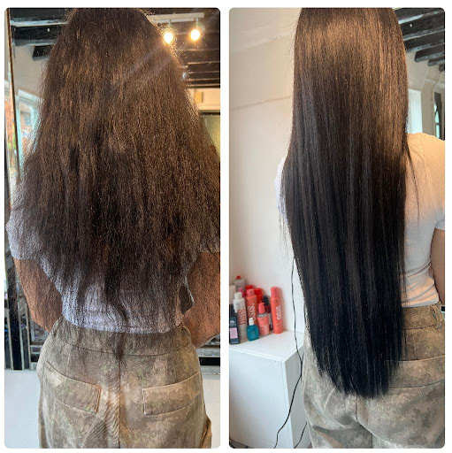 Beautique Hair and Beauty Salon - Thumbnail