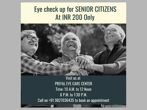 Year End Offer For Senior Citizens post image