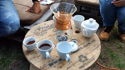 Photos of Caffee Du Ciel