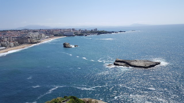 Phare de Biarritz