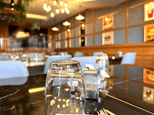 Photo n°32 de O'Cafe Acheres Restaurant à Achères (Café)