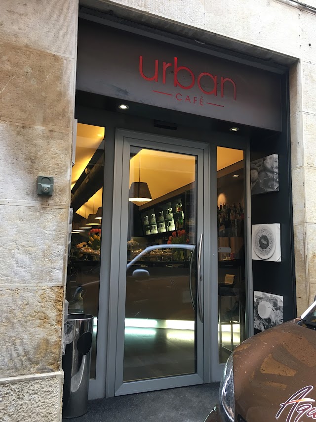 Urban Café