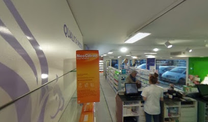 Farmacia Pegaso