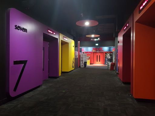 Omniplex Cinema Antrim - Thumbnail