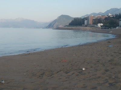 Photos of Plage L'&eacute;toile