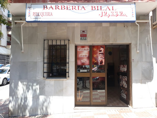 Peluqueria-Barberia Bilal - Thumbnail