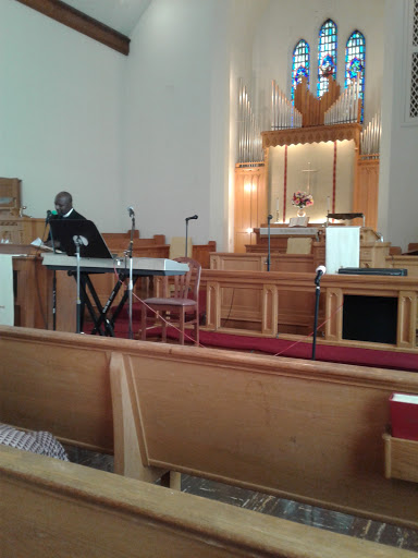 New Awakening UMC - Thumbnail