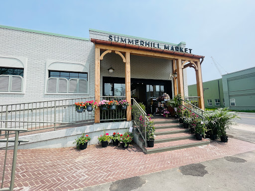 Summerhill Market - Aurora