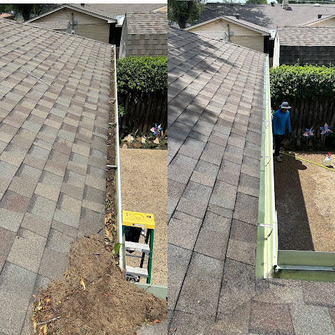 High Point Pressure Washing LLC