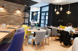 Photo n°9 de Le Palazzo à Saint-Brieuc (Restaurant)