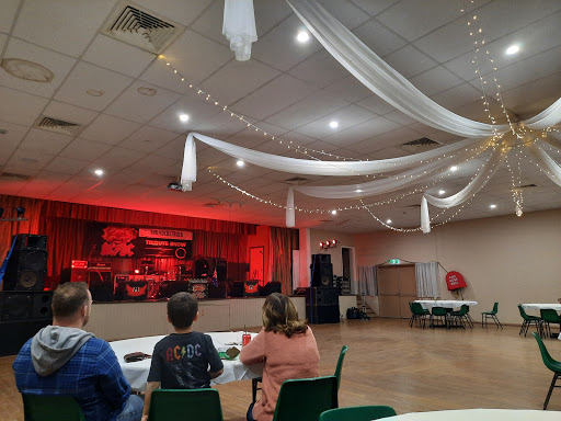 Canowindra Services & Citizens Club