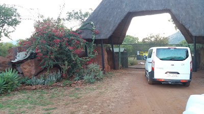 Photos of Thaba'Nkwe Bush Lodge and Restaurant