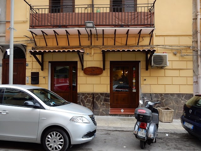 Trattoria Ai Cascinari