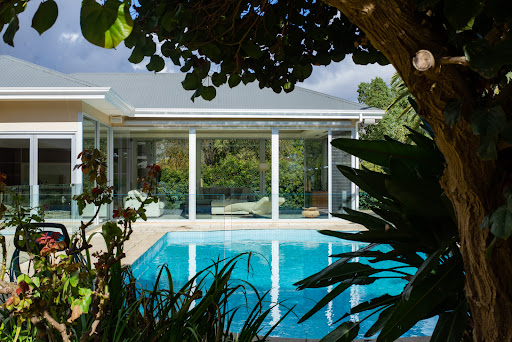 Tanunda House