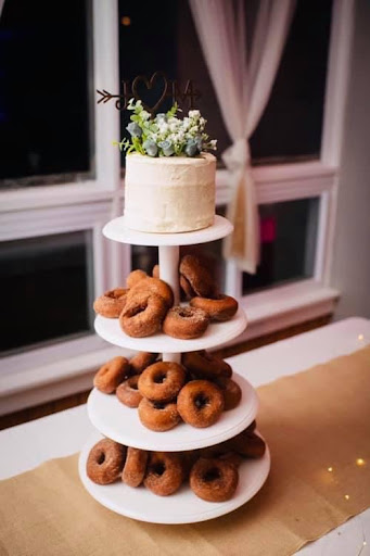 Scandamerican Confections Gallery - United States