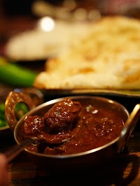 ビジェさんのカリー屋 1丁目&アジアンスパイスハウス