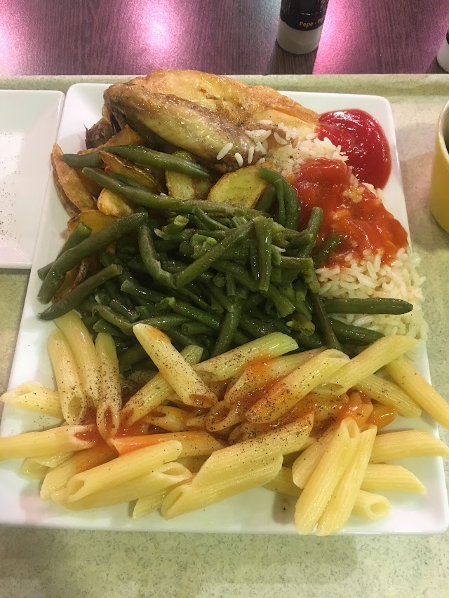 flunch