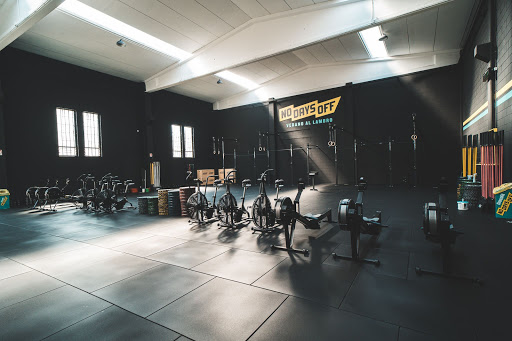 CrossFit Vedano al Lambro - Thumbnail